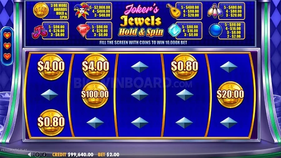 Live Casino