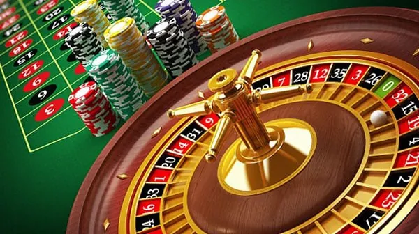 Poker Pro Demo