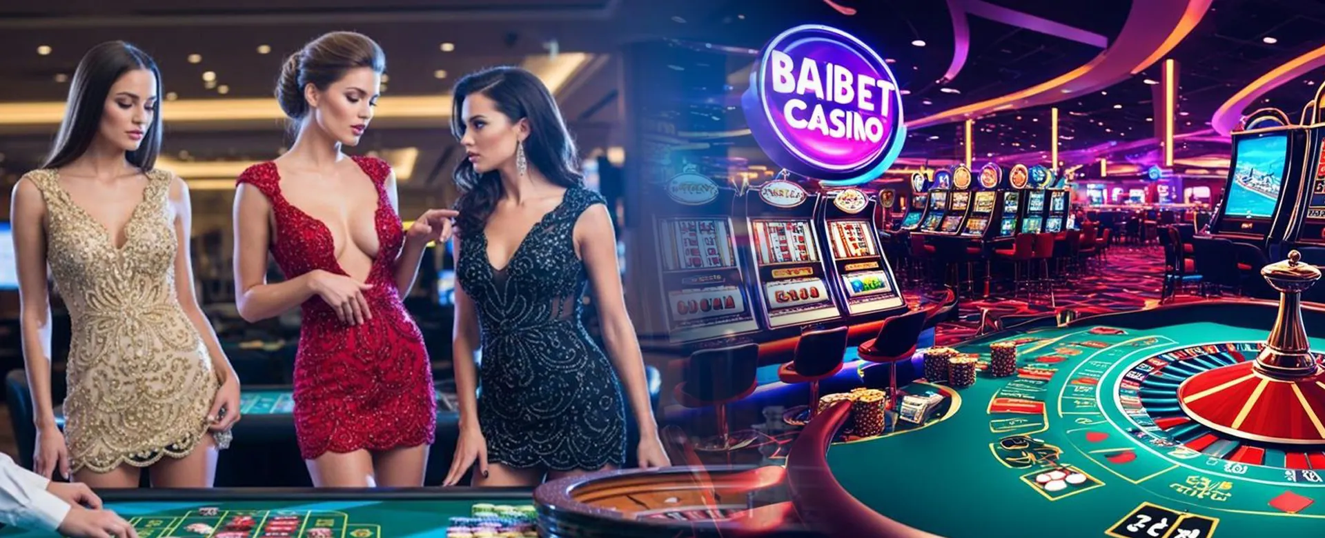 bigbunny online casino and sports betting hero image