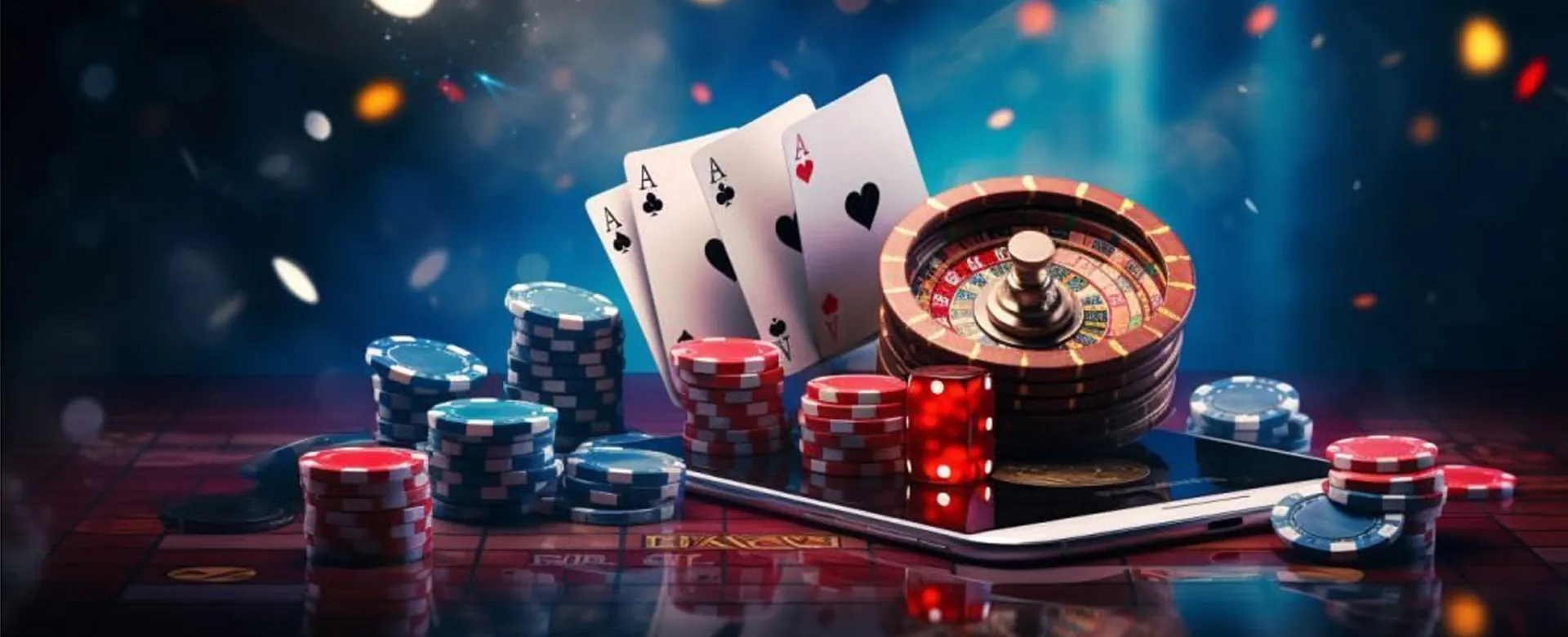 bigbunny Online Casino Registration