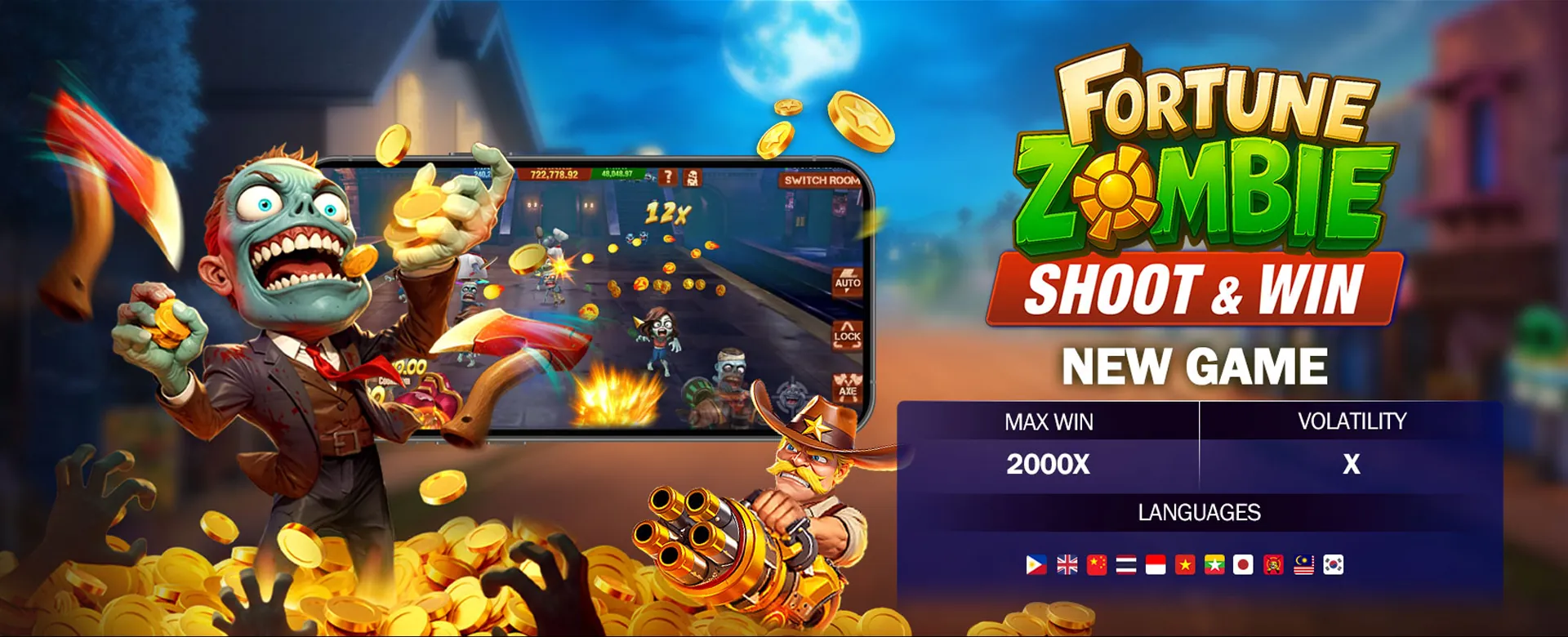 Super Poker Game Guide