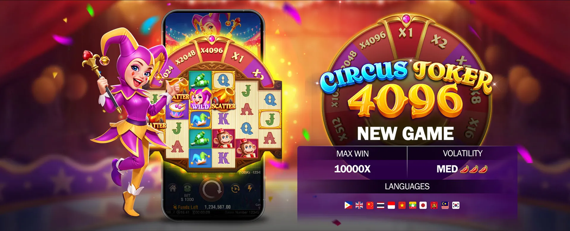 bigbunny Golden draw promo