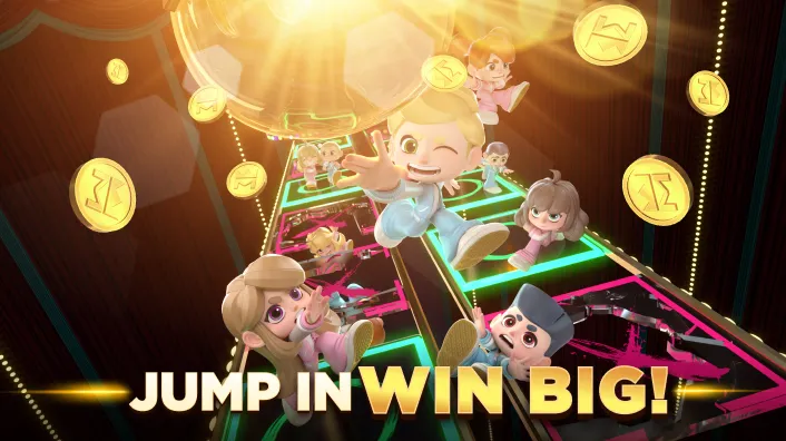 Variety of bigbunny Poker Games