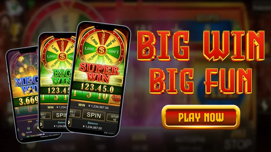 bigbunny Daily Rewards
